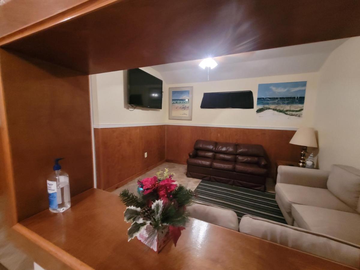 Tesla'S Lake Escape Onalaska Exterior foto